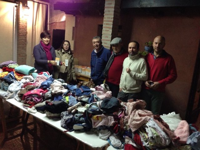 La ONG ANIKÉ Voluntarios viaja a Etiopía