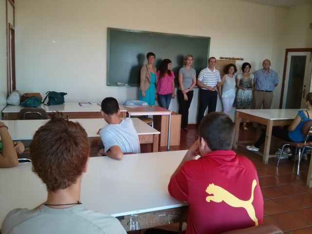 Murcia Acoge y el Ayuntamiento desarollarán un taller de habilidades sociales y resolución de conflictos e interculturalidad para adolescentes