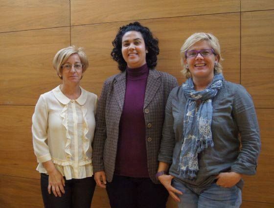 Los grupos municipales presentan una moción conjunta con motivo de la conmemoración del Día Internacional de la Mujer