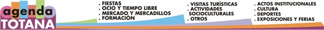 Actividades y eventos del 21 al 23 de febrero de 2014