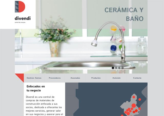 Un emprendedor totanero lanza una central de compras de materiales de construcción