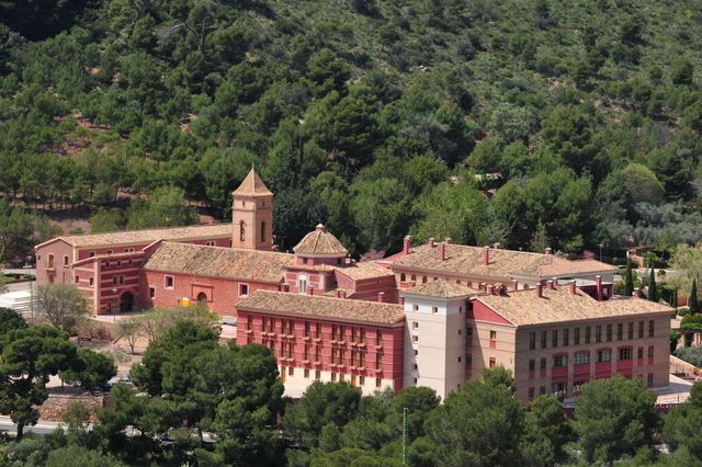 Turismo organiza una visita guiada gratuita al santuario de Santa Eulalia