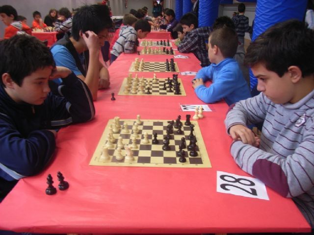 Aprende a jugar al ajedrez