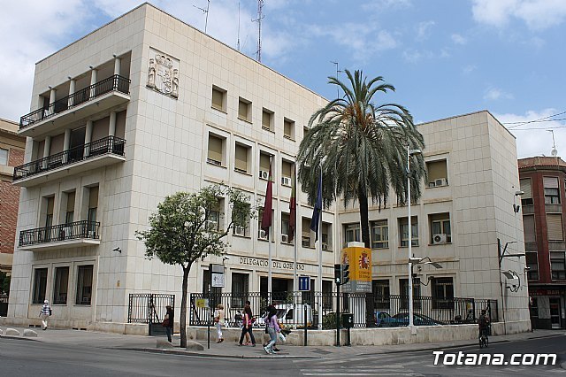 Piden mayores medidas de seguridad en la pedanía del Raiguero