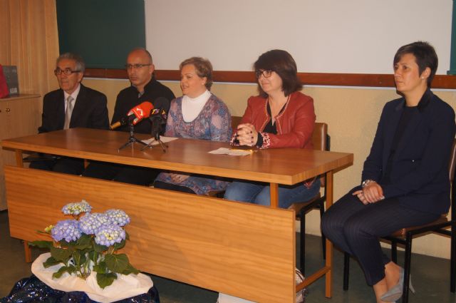 Cuarenta personas participan en el curso de cuidados básicos a personas mayores desarrollado por 'Salus Infirmorum'