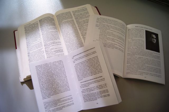 Arrancan las actividades del día del libro con un taller de marca páginas, intercambio de libros e iniciativas en las librerías de la localidad