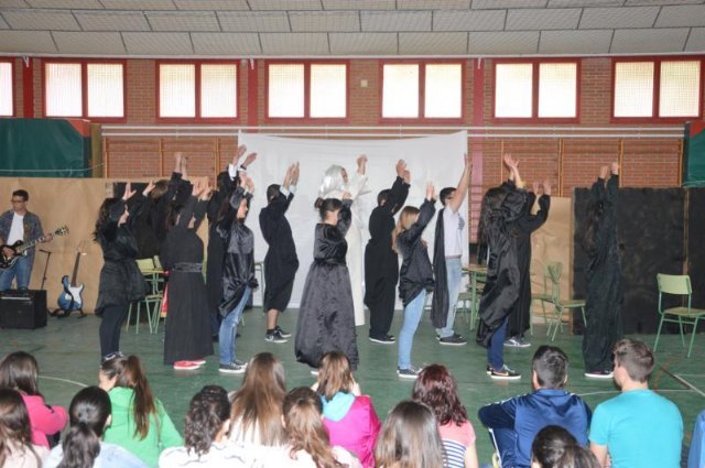 'Luces, cámara, apagón'