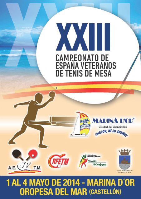Club Totana TM cuarto clasificado del grupo nueve de 2ª Nacional