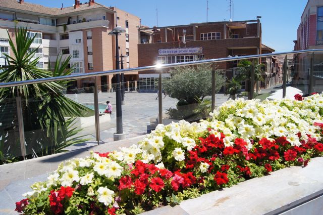 El programa de fiestas de las Personas Mayores se celebrarán del 11 de mayo al 16 de junio