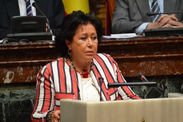 La Asamblea Regional aprueba una moción para restaurar, conservar y promocionar el yacimiento arqueológico de La Bastida