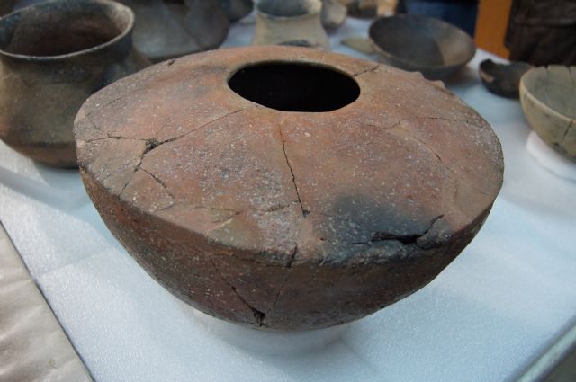 El Museo Arqueológico de Murcia acoge mañana una conferencia sobre las investigaciones recientes sobre el proyecto de La Bastida