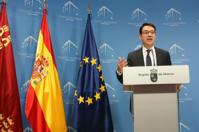 Más de 300.000 euros para 19 plazas de centro de día para enfermos mentales en Totana
