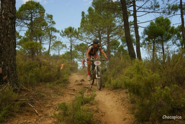 Fin de Semana con excelentes resultados de la A. D. Peña Las Nueve