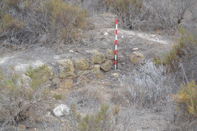 Participa en una excavación arqueológica de manos de la Asociación Kalathos