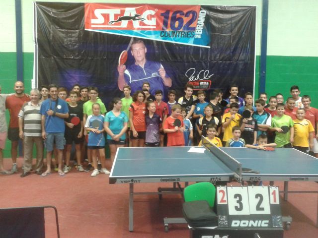 Torneo de Huercal de Almeria