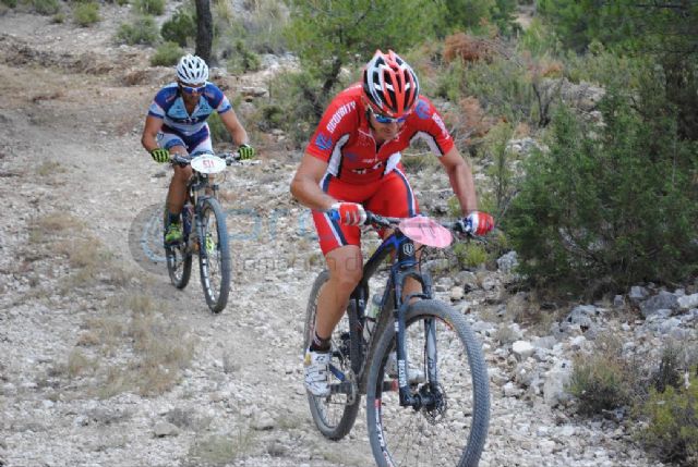 Ciclistas del C.C. Santa Eulalia participaron en varias pruebas el pasado fin de semana