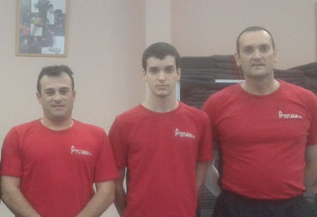 Publicada la composición de los grupos de ligas nacionales de Tenis de Mesa
