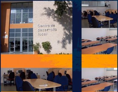 Unas 400 personas se dan de alta en la bolsa de empleo de la Concejalía de Fomento del Empleo del Ayuntamiento de Totana
