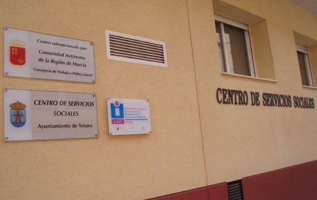 El Centro de Servicios Sociales ha atendido este año a 442 personas en relación a la tramitación de asuntos de extranjería