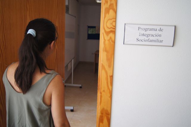 El Programa Municipal de Apoyo a la Familia ha intervenido con 64 familias con problemas de funcionamiento, convivencia y violencia