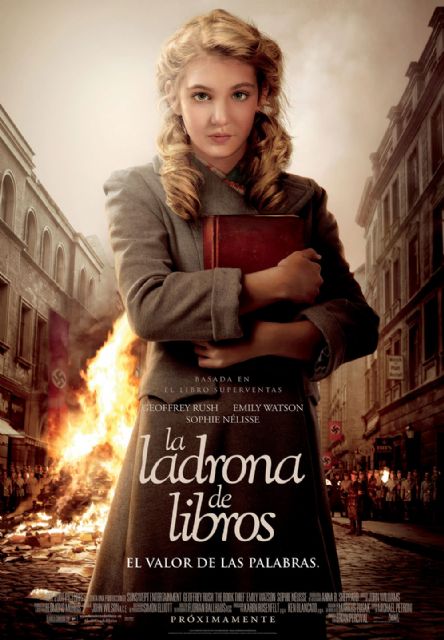 Continúa la programación del cine de verano en el auditorio del parque municipal 'Marcos Ortiz' durante la próxima semana