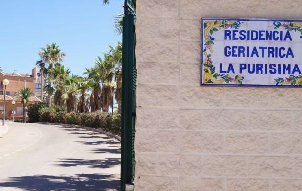 La concejalía de Atención Social mantiene activas un total de 461 prestaciones del sistema de atención a la dependencia