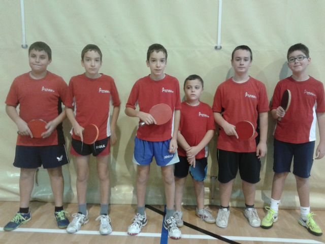Comienza la pretemporada del Club Totana TM
