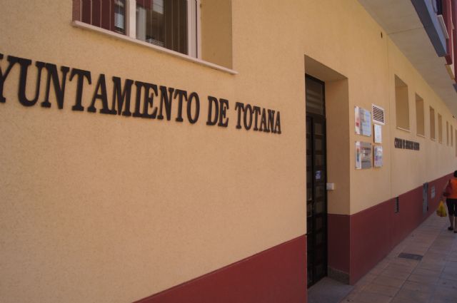 Un total de 59 personas han desarrollado trabajos en beneficio de la comunidad durante los primeros siete meses del año en recursos municipales