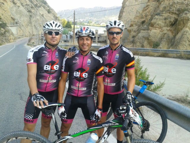 Excelentes resultados de la A. D. Peña Las Nueve el pasado fin de semana