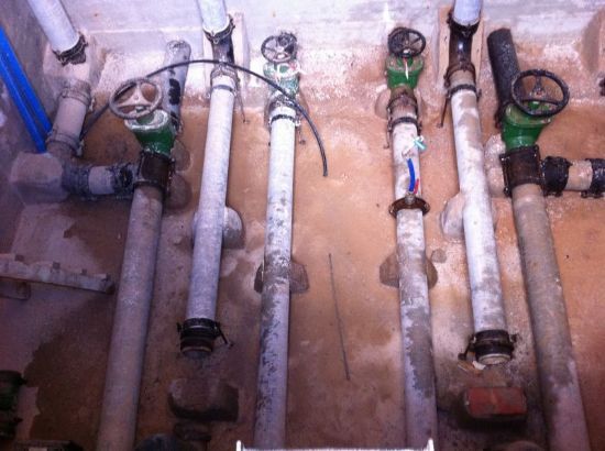 Se cortará esta noche el suministro de agua en la zona de El Raiguero Bajo para que el depósito de la Ermita de La Araña recupere su capacidad