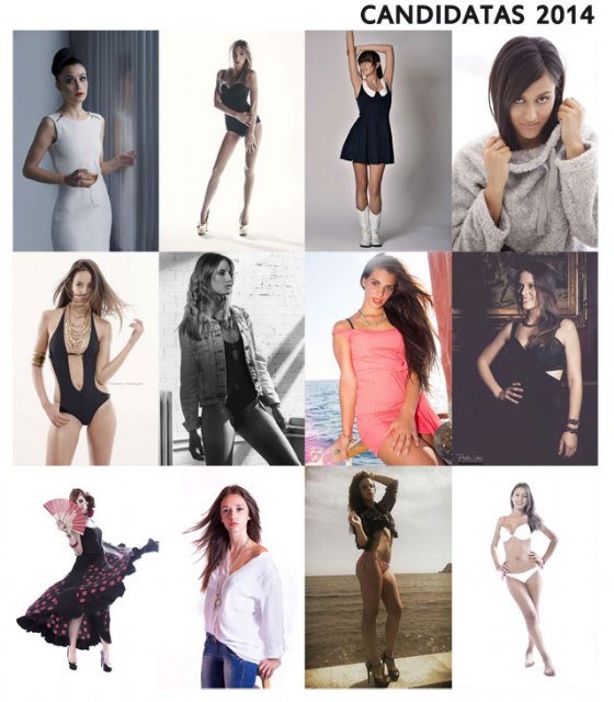 Candidatas