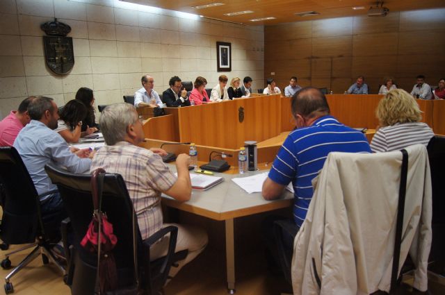 El Pleno aprueba la ordenanza reguladora de las prestaciones de apoyo a la infancia en situación o riesgo de pobreza o exclusión social del municipio