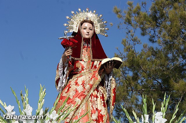 Totana acogerá el VII Encuentro de Alumnos de Religión Católica