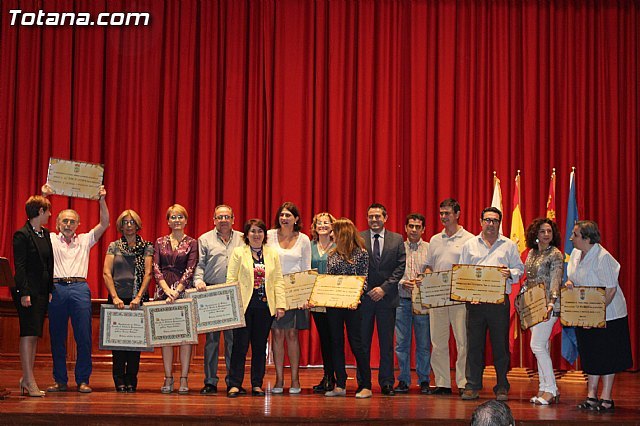 Totana inicia el curso escolar con tres nuevos ciclos de Formación Profesional Básica