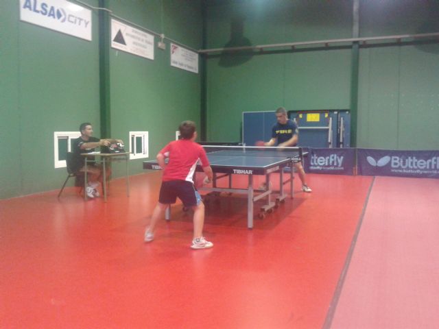 Club Totana TM. Resultados fin de semana 18 y 19 de octubre