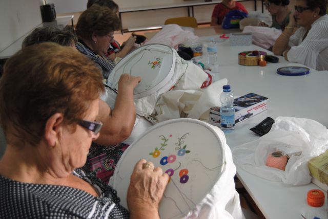 Un total de 175 personas participan en las actividades formativas ofertadas dentro del programa La Cárcel-Formación