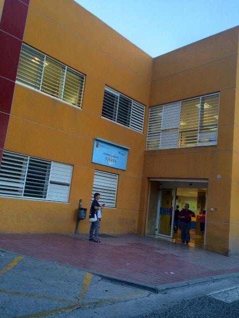 IU urge a la Alcaldesa a negociar la apertura del nuevo Centro de Salud