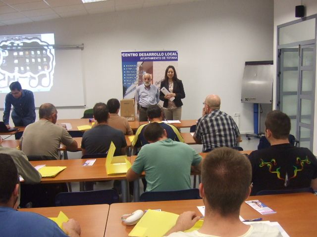 Se pone en marcha un nuevo curso en el CDL sobre 'Bienestar animal en transporte'