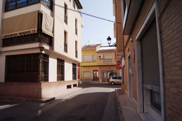 'Mariquita de la Fonda'