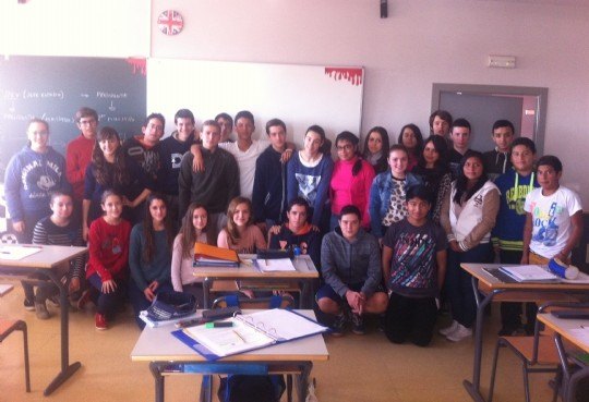 El CC Reina Sofía entre los primeros puestos en los resultados de la prueba de diagnóstico realizados en los 218 centros de secundaria de la región de Murcia