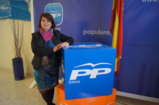 El Congreso Local Ordinario del Partido Popular tendrá una sola candidatura