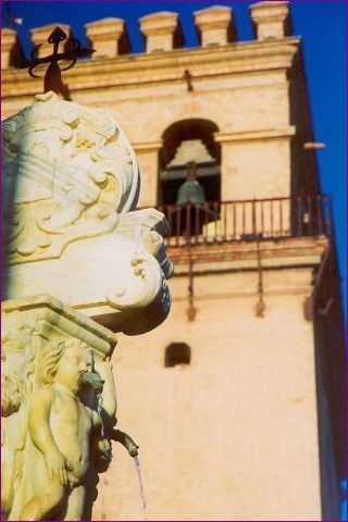 Este próximo sábado se volverá a realizar una visita gratuita guiada por el casco histórico y monumental de Totana