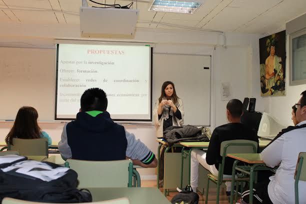 La cooperativa escolar Cooperastyle donará parte de sus beneficios a D´genes