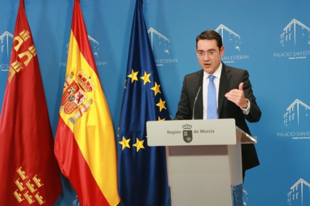 32.000 euros para exponer los hallazgos del yacimiento de La Bastida de Totana