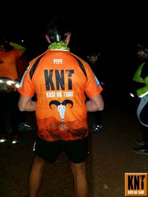 La 2ª quedada oficial del KNT tuvo lugar el pasado sábado