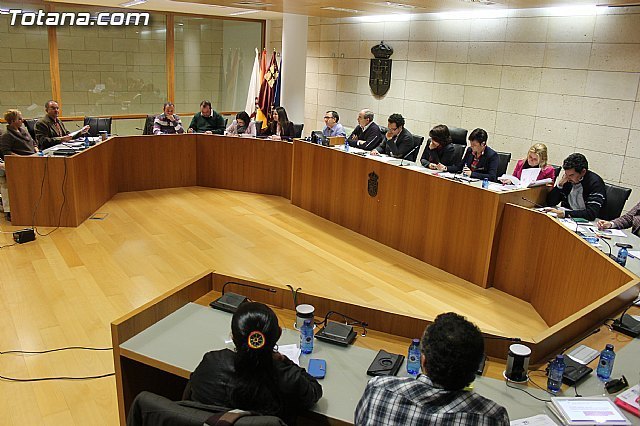 El Pleno debate una moción para apoyar propuestas de acción en el ámbito de las Enfermedades Raras con motivo del Día Mundial del 2015
