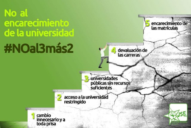 JSTotana muestra su rechazo al 3+2 propuesto por el PP