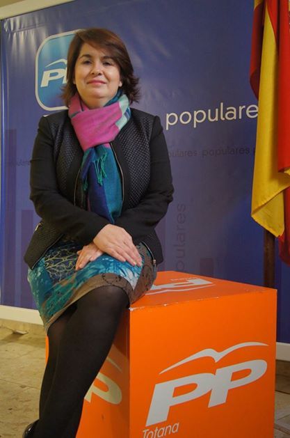 El PP celebra la presentación oficial de su candidata, Isabel María Sánchez, este jueves, a las 20:00 horas e invita a toda la ciudadanía
