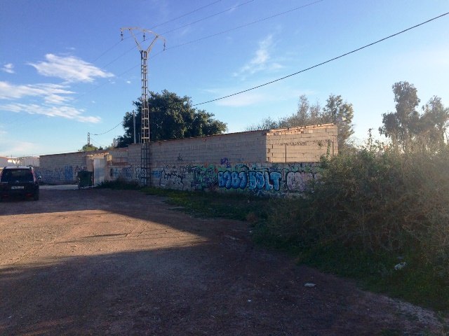 Denuncian que 'la Alcaldesa gasta 60.000 euros a una empresa privada para realizar un Inventario'