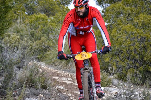 Otro intenso fin de semana de carreras de mtb y carretera para el CC Santa Eulalia